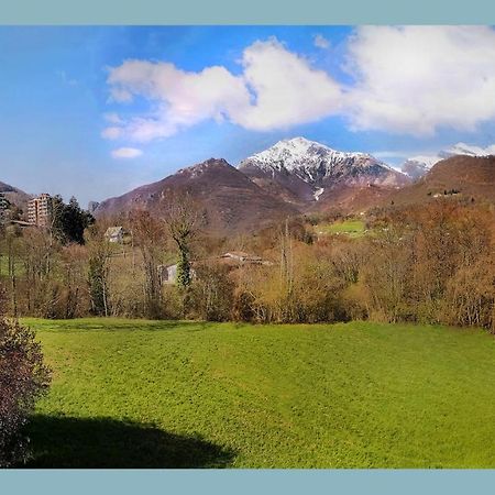 Feel Like Home - Vista Montagna, Vicino Lago Di Como Maggio Exterior photo
