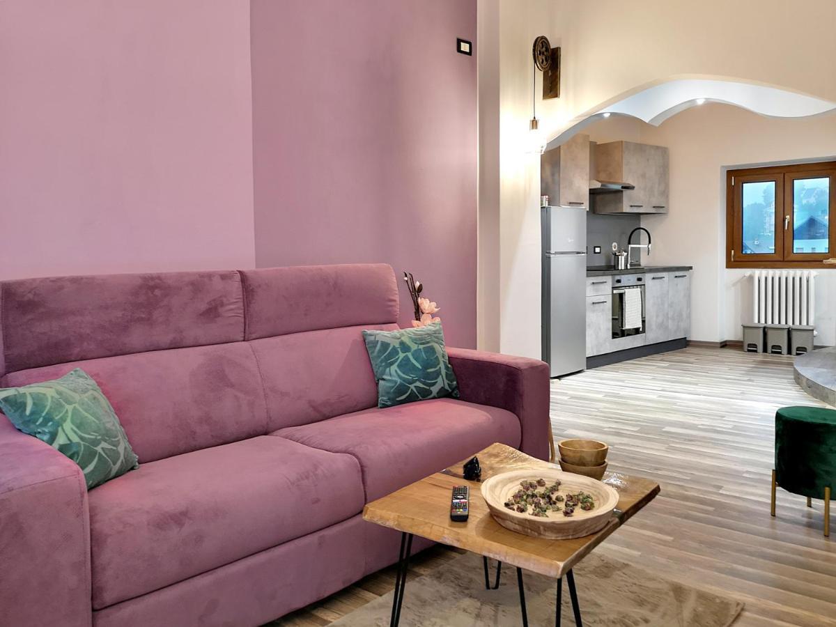Feel Like Home - Vista Montagna, Vicino Lago Di Como Maggio Exterior photo