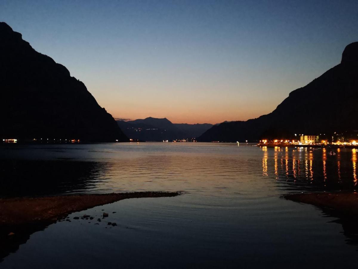 Feel Like Home - Vista Montagna, Vicino Lago Di Como Maggio Exterior photo