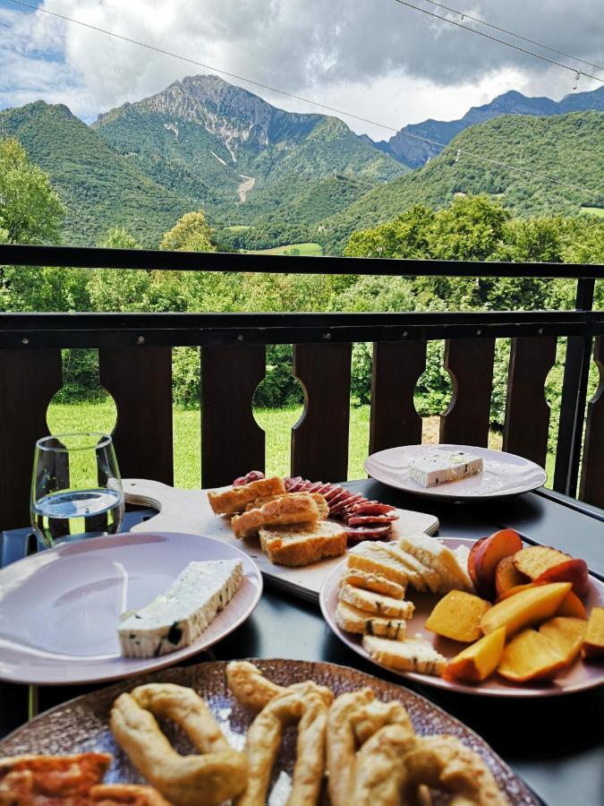 Feel Like Home - Vista Montagna, Vicino Lago Di Como Maggio Exterior photo