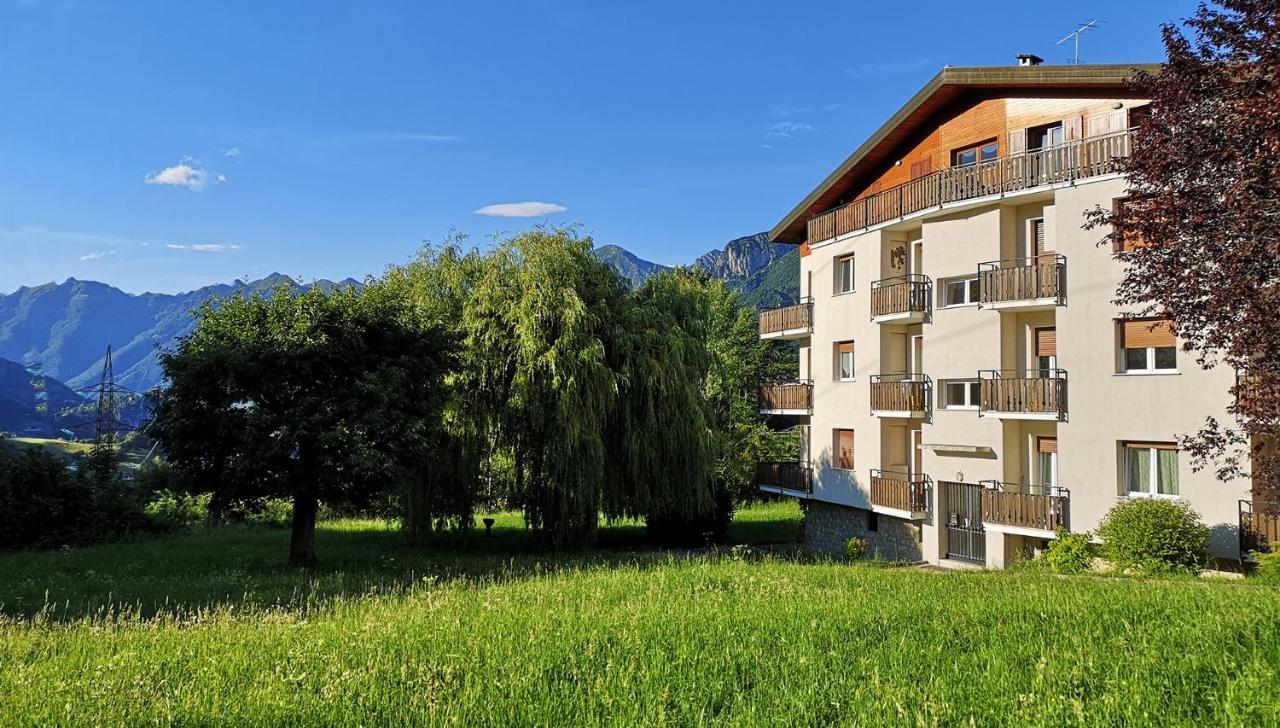 Feel Like Home - Vista Montagna, Vicino Lago Di Como Maggio Exterior photo